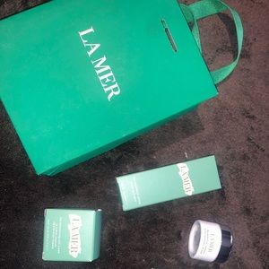 Lamer skin care
